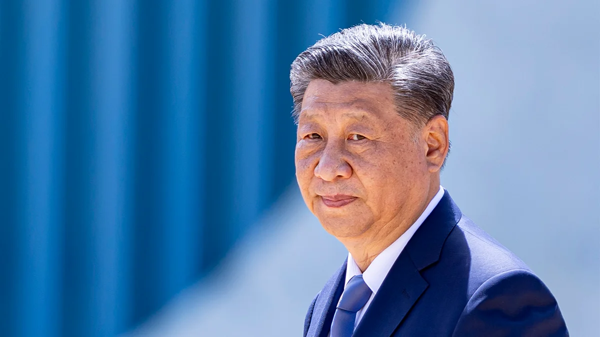 Xi Jinping propõe criar IA de código aberto para os países do Brics