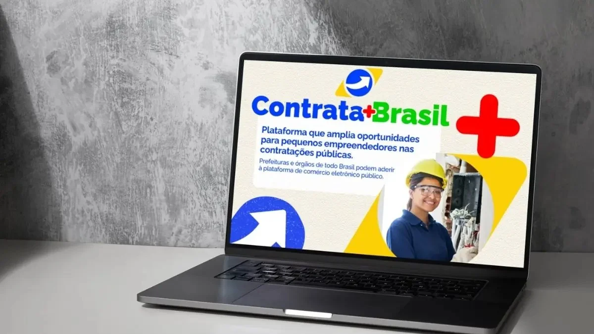 GDF regulamenta uso da Contrata+Brasil para compras públicas