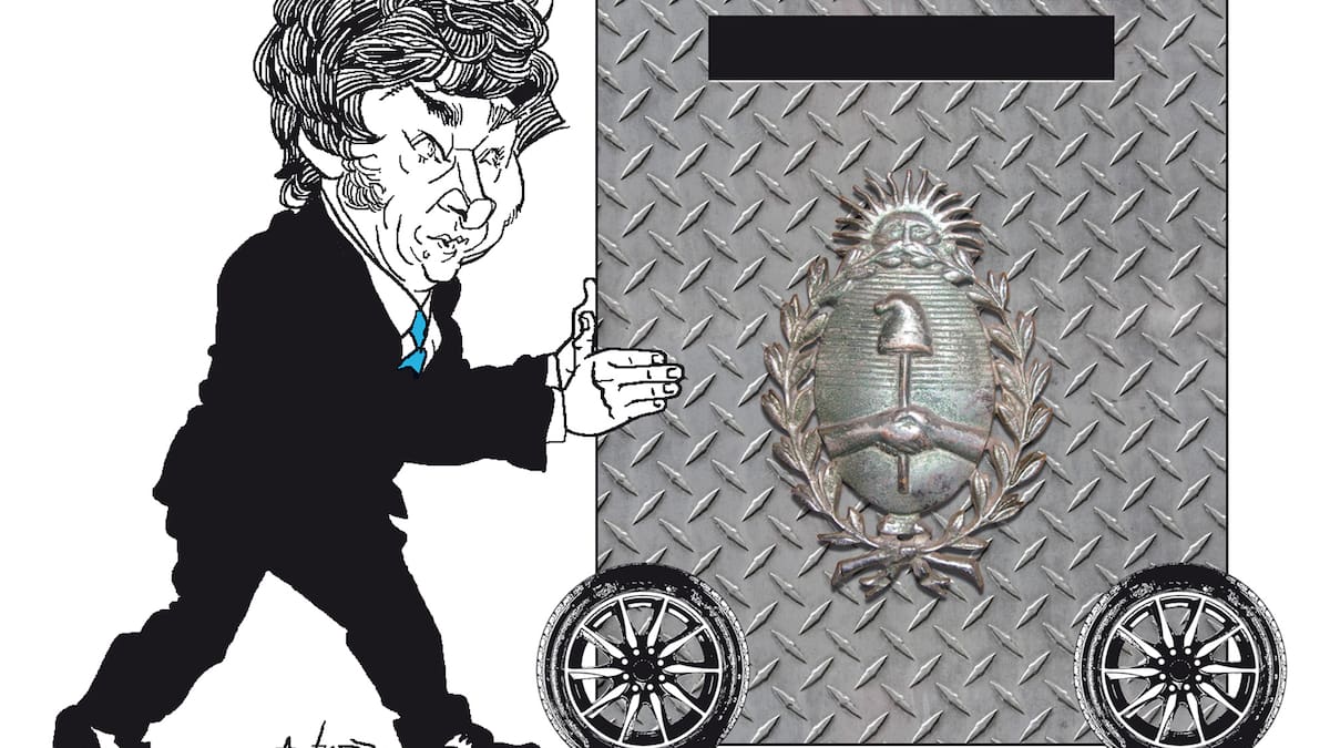 Se agota el tiempo de las reformas