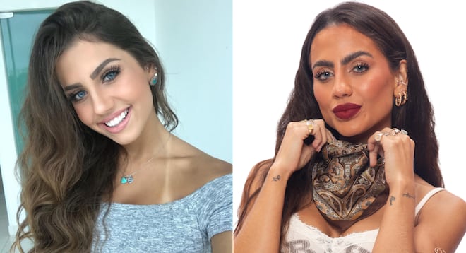 Daniel Erthal briga com Murilo Dias e promete: ‘Vou fazer você perder a cabeça e me agredir’