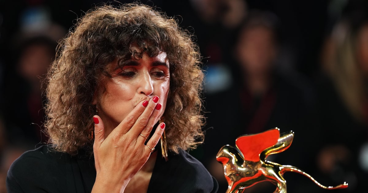 Festival de Veneza: ‘Woman Unknown’ leva Leão de Ouro e brasileiros são premiados; veja destaques