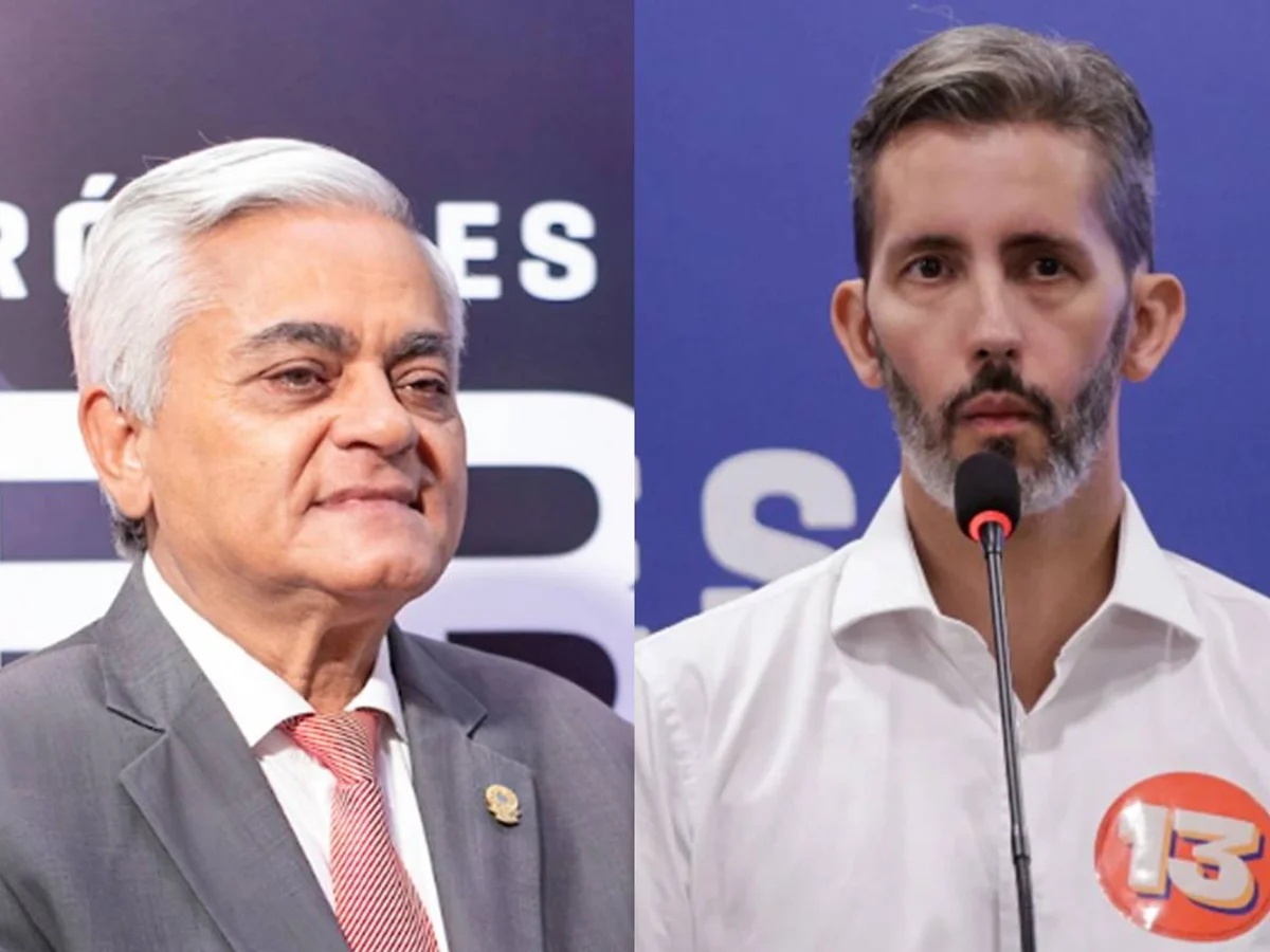 Desembargador esclarece acusação de Grass sobre julgamento no TRE-DF