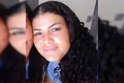 Vítima foi morta na frente da filha de 4 anos