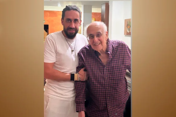Zuenir Ventura, o amigo que sempre me devolveu ao caminho