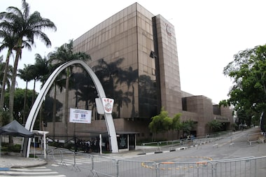 Assembleia no Corinthians decide sobre reeleição de Stábile e voto para sócio-torcedor neste sábado