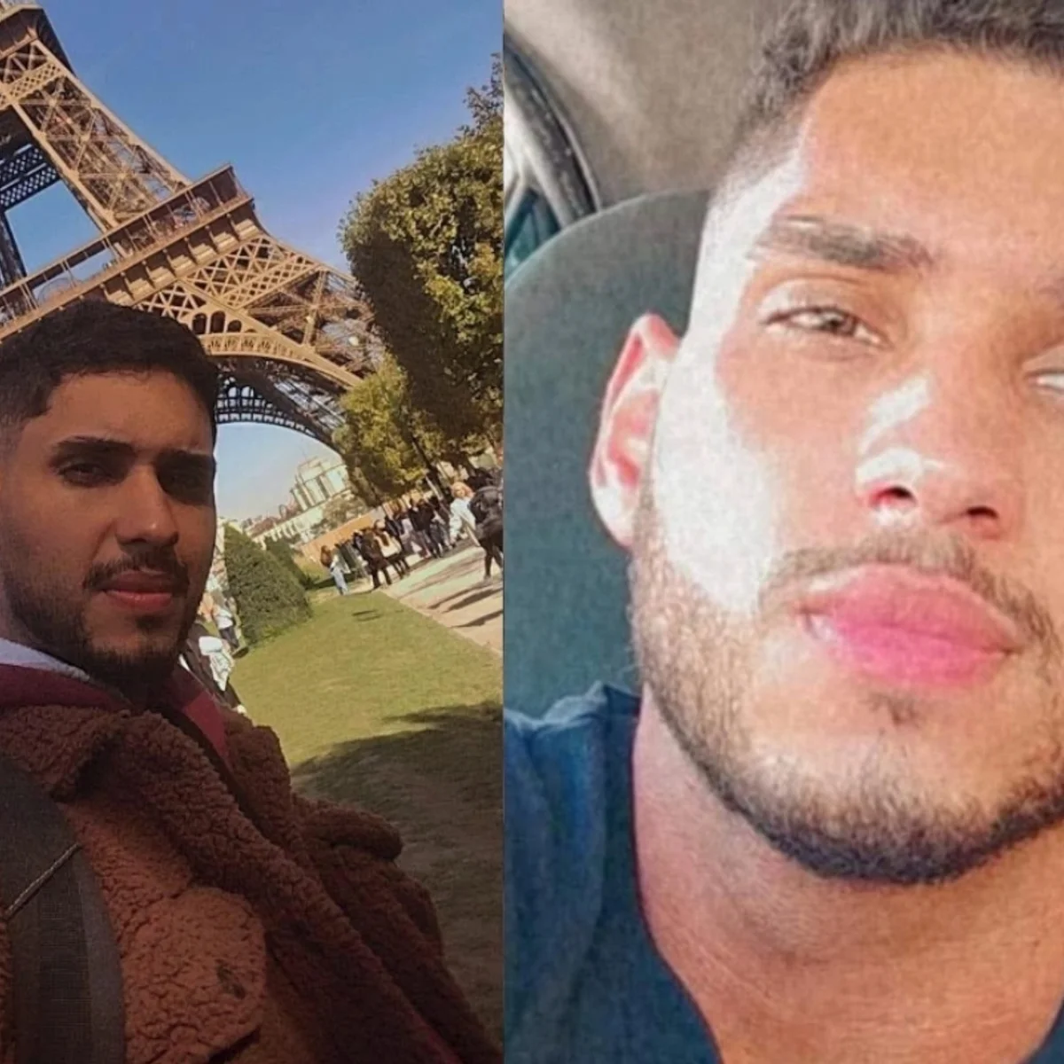 Paulista desaparecido na França é encontrado sem vida, diz família