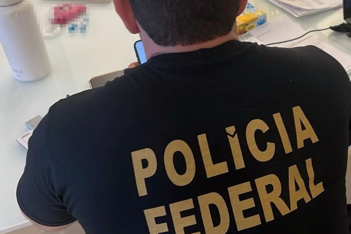 Imagem da matéria: PF investiga grupo que usava dados de mortos para fraudar pensões do INSS