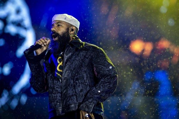 Foo Fighters, BMTH, Elton John e mais: Confira as críticas do GLOBO e o ranking dos shows do primeiro fim de semana no Rock in Rio