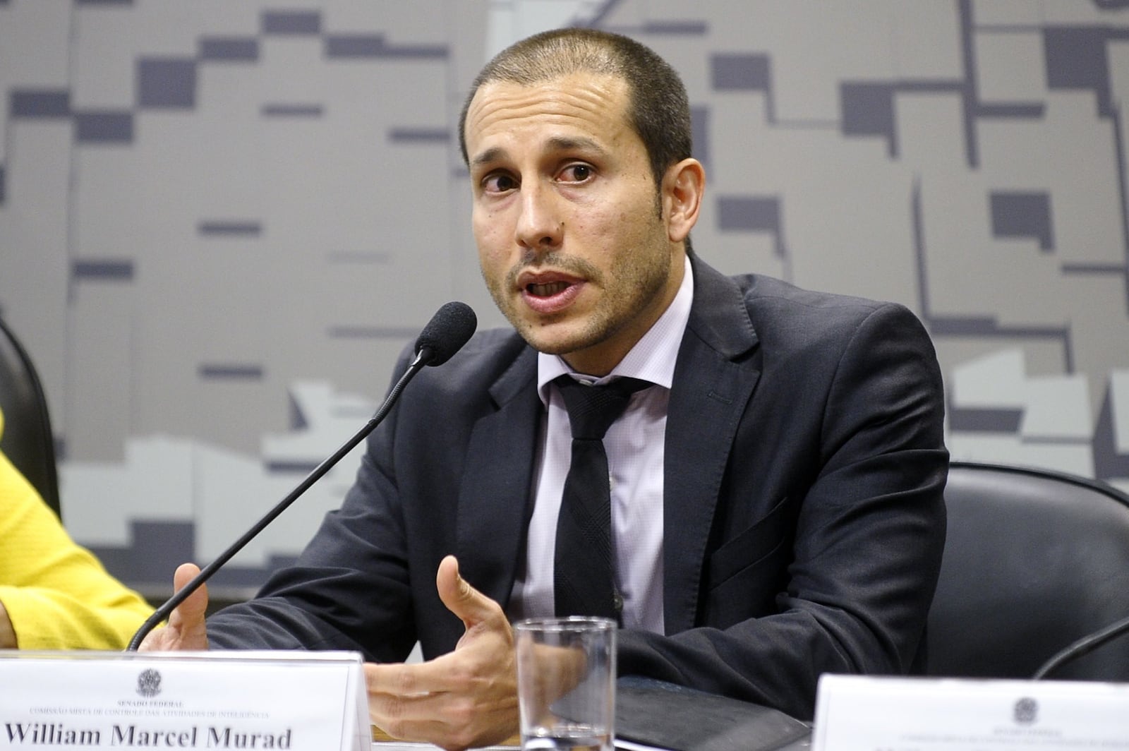 Imagem da matéria: Substituto de Andrei Rodrigues na PF defende diretor afastado: ‘Não nos deixaremos abalar’