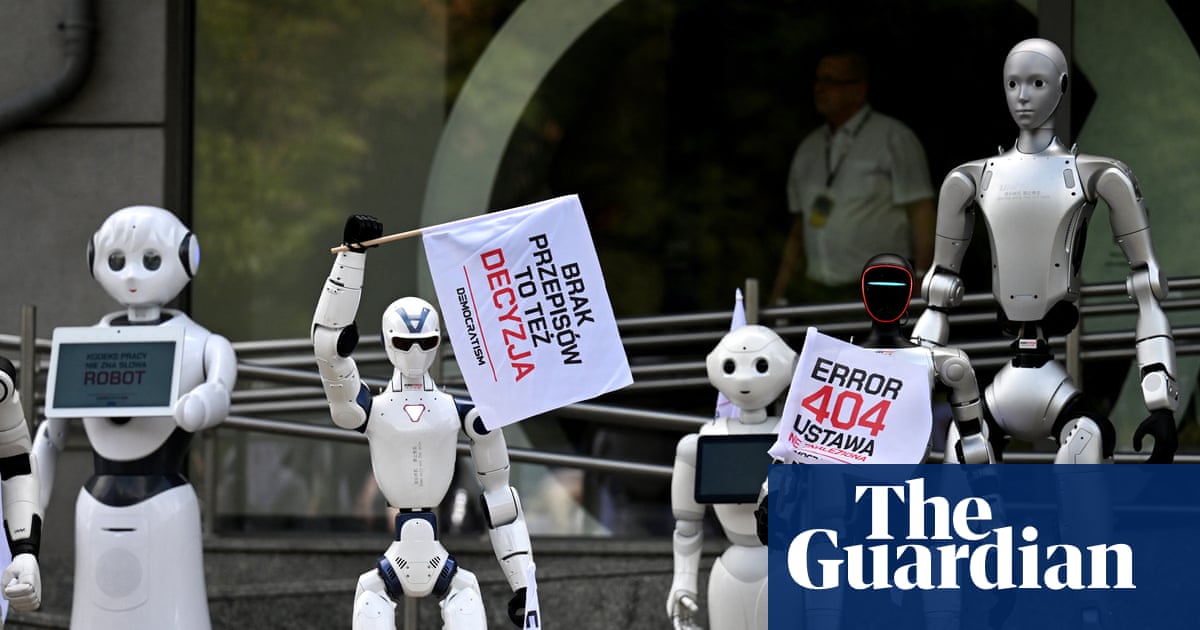 A OpenAI apela aos legisladores do Reino Unido para conter a tecnologia diante de crescentes temores sobre segurança.