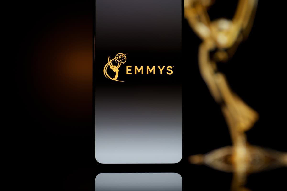 Emmy 2026: confira os vencedores
