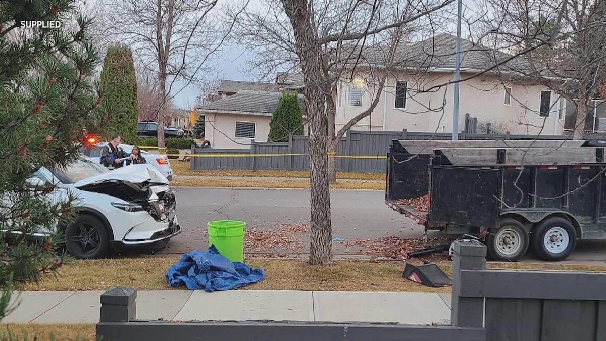 Charge laid in crash that left St. Albert landscaper as a double amputee