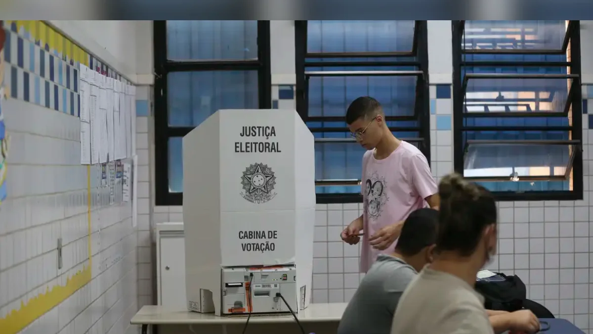Mineiros vão eleger 133 representantes nas Eleições 2026; veja quais cargos