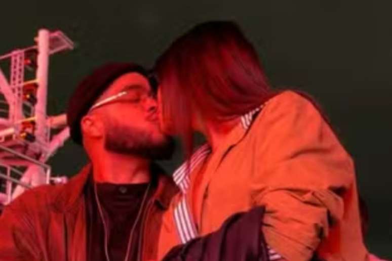 Rock in Rio: 4ª noite foi marcada por presença de 'nepobabies' e atriz revelando casamento