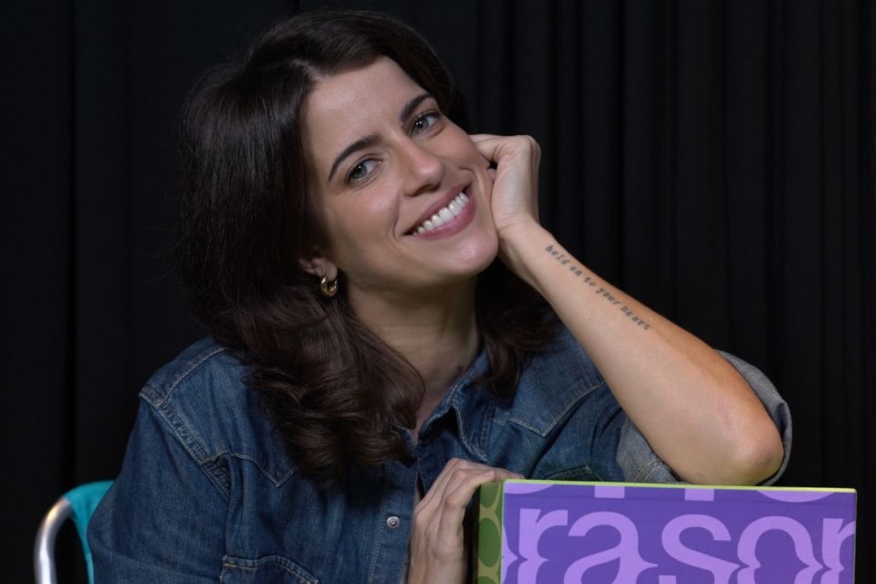 Sonora Fã Cast: Fã de Jamiroquai revirou biblioteca para estudar sobre a banda