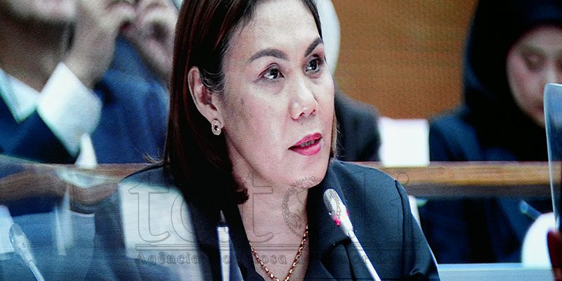 O Conselho de Segurança da ONU aprovou hoje uma consulta sobre os candidatos para o cargo de Secretário-Geral