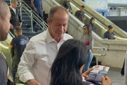 Ricardo Cappelli apresentou propostas de governo