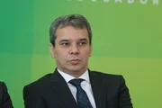 Ministro da Justiça, Wellington César Lima e Silva