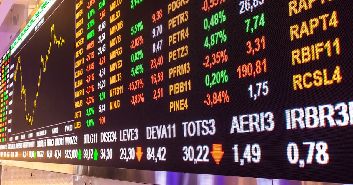 Lula x Flávio mexe com a Bolsa enquanto petróleo supera US$ 108 em semana de decisão de Copom e Fed
