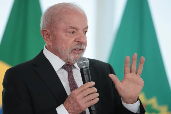 Ala do Planalto quer ministros na linha de frente das críticas a Moraes - destaque galeria