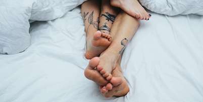 Quais signos s&atilde;o bons de cama Foto: Freepik / Personare
