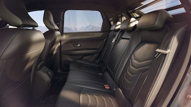Renault Niagara é revelada com design de carro conceito, IA do Google e compartimento secreto