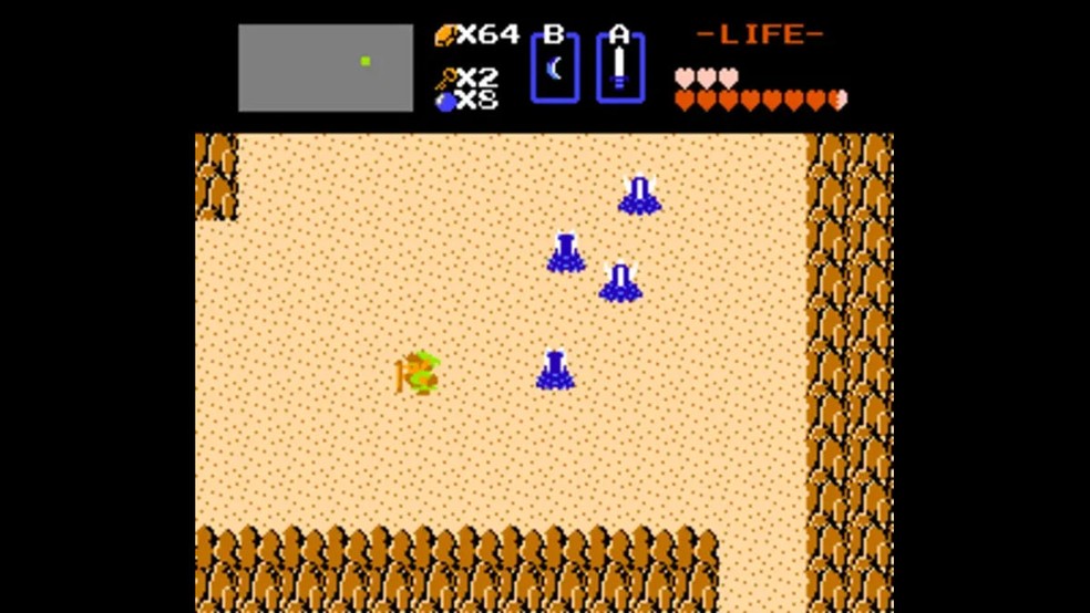 The Legend of Zelda: 7 games da saga que também mereciam remakes