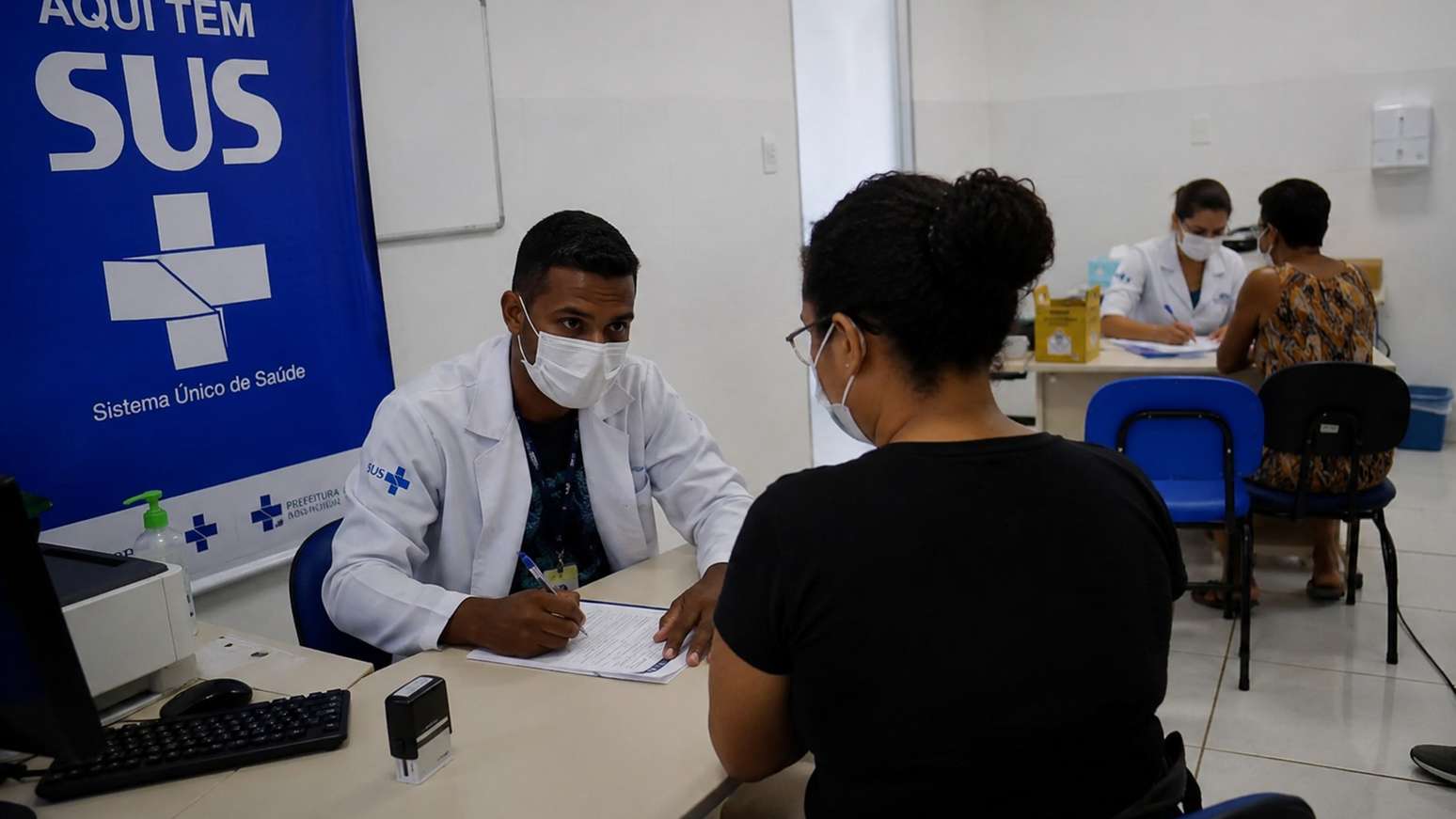 Segundo especialistas, muitas propostas para a sa&uacute;de j&aacute; existem, o desafio &eacute; aprimor&aacute;-las na pr&aacute;tica