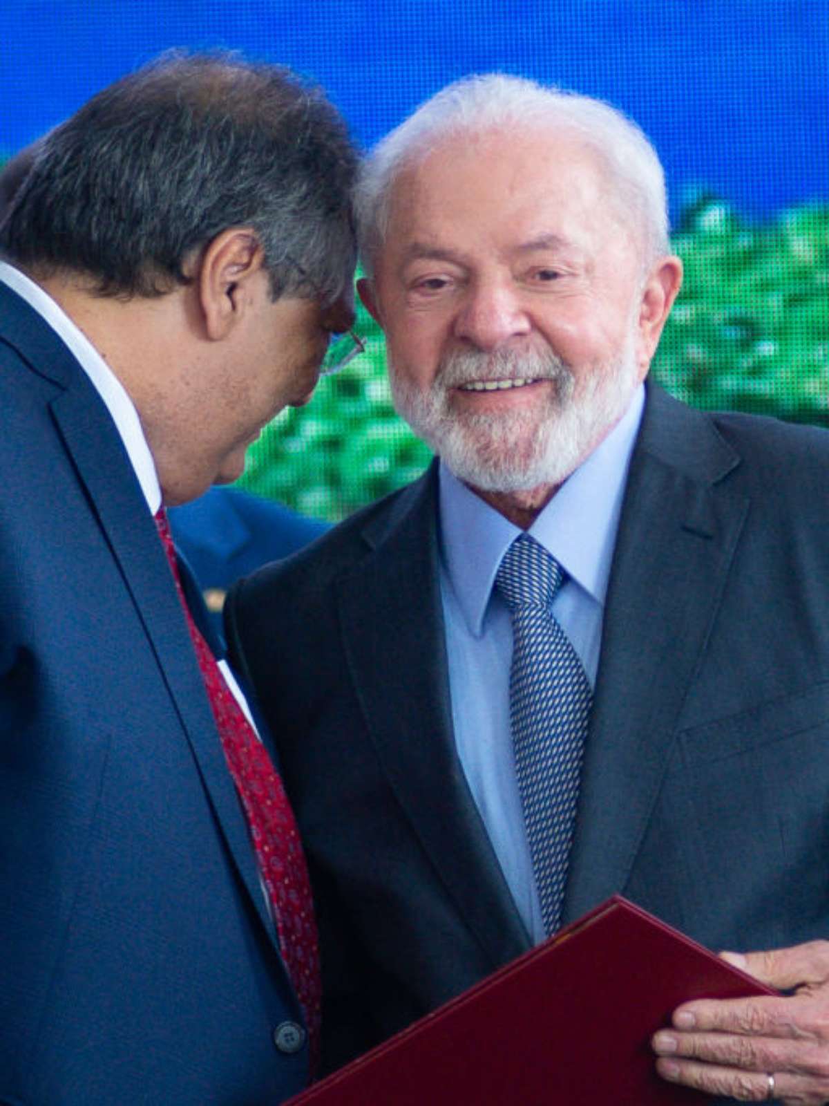 Bastidores: Pedido de Andrei para voltar à PF foi feito à revelia de estratégia do governo Lula