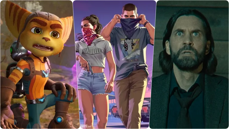 Mais do mesmo? 7 jogos atuais que elevaram os padrões da geração