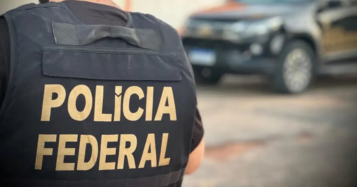 PF mira esquema de tráfico de cocaína para a Alemanha; droga era escondida em cosméticos