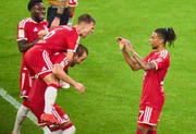 Imagem da matéria: Flamengo é o único time de fora da Europa indicado à Bola de Ouro de 2026