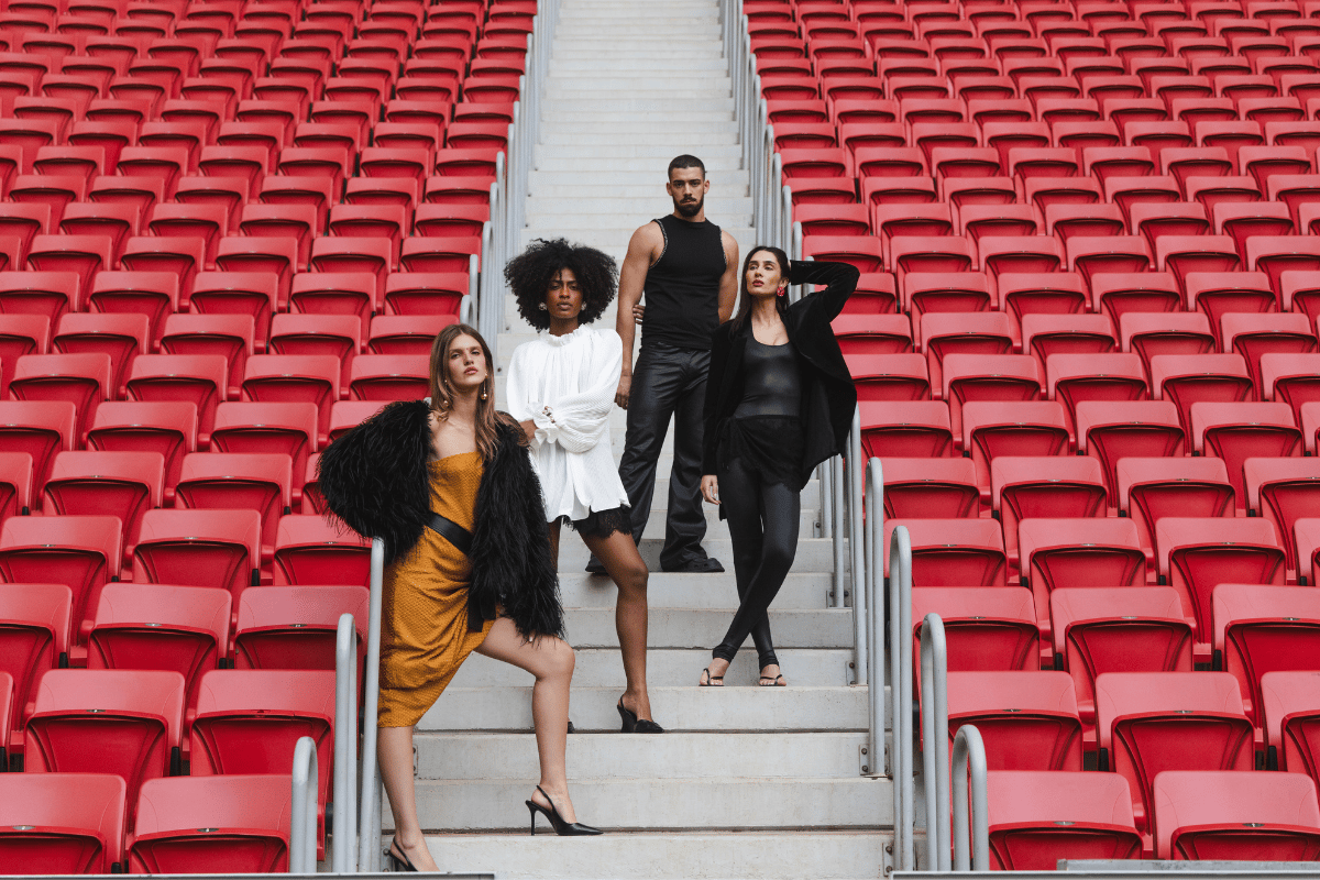 Metrópoles Catwalk começa nesta segunda-feira (14/9); saiba como participar