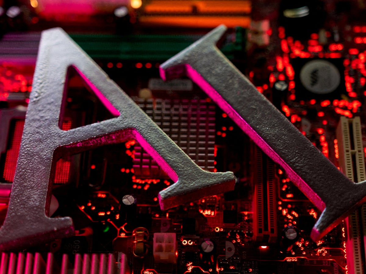 'Muito pouco, muito tarde': críticos perplexos e suspiciosos com o apelo dos líderes da IA para uma desaceleração