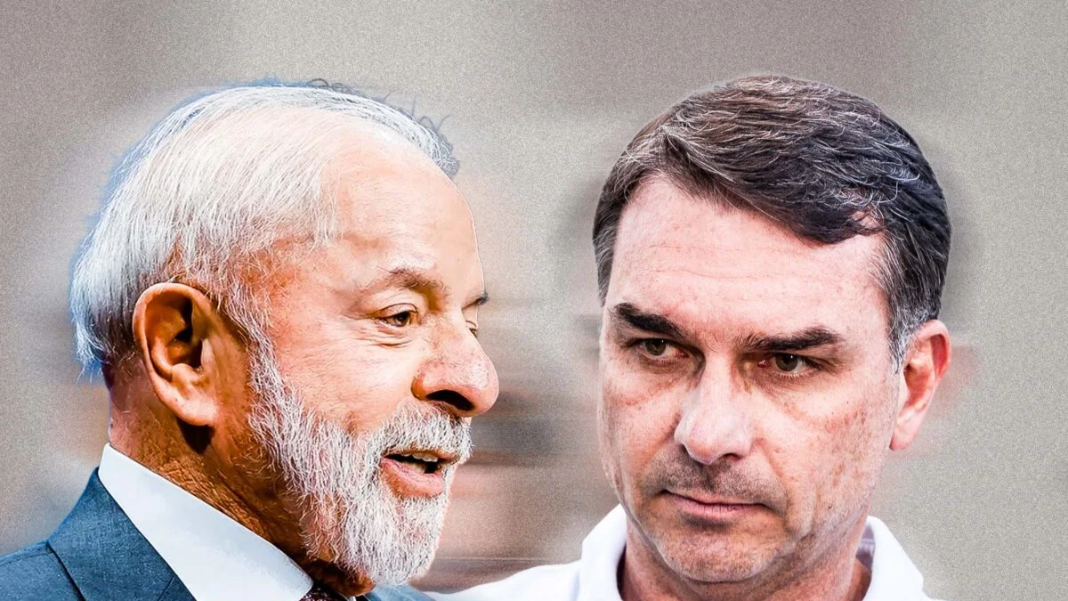 “Cada minuto conta”: PT reage a Flávio à frente de Lula em Minas