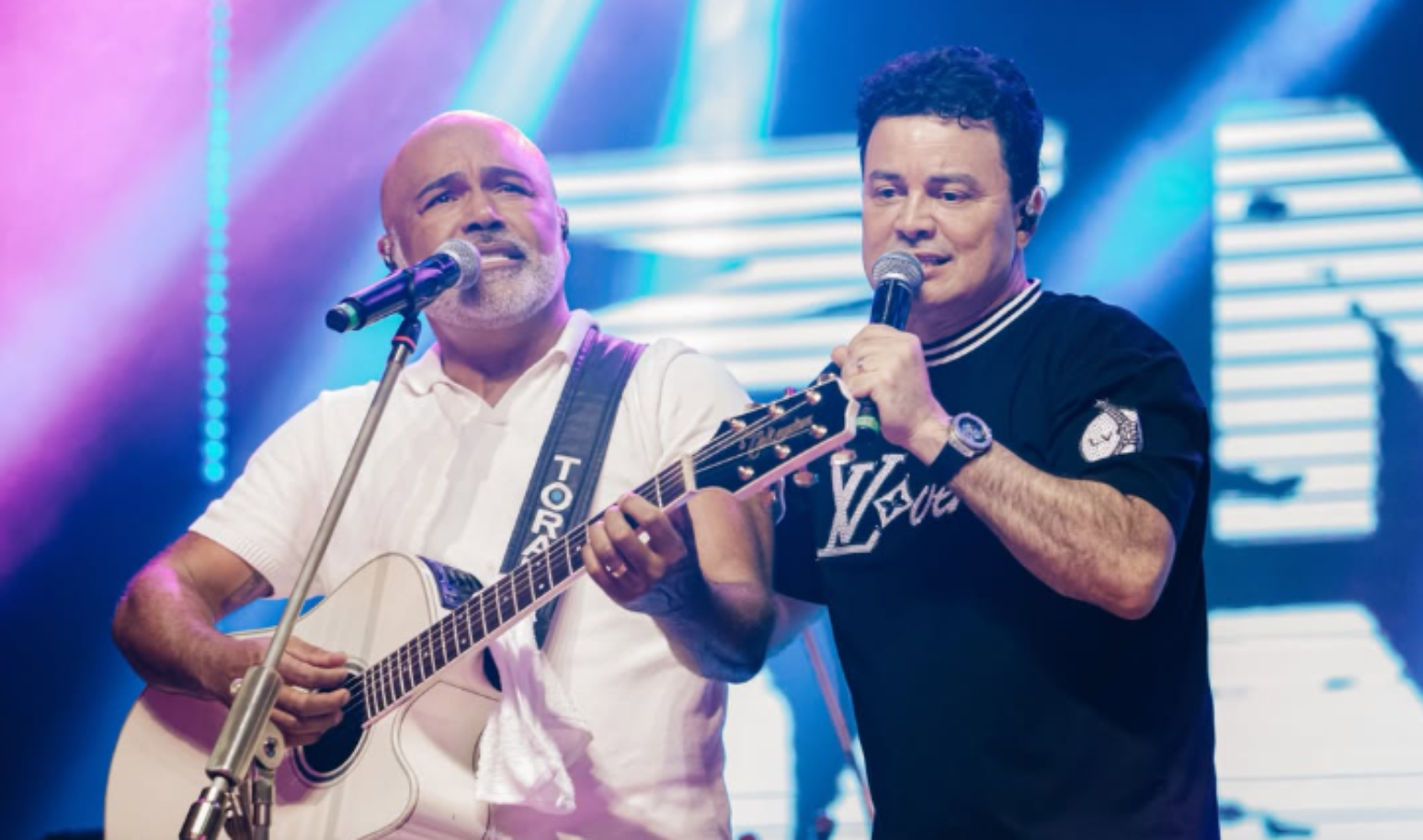 A dupla Rick & Renner tinha shows marcados at&eacute; dezembro de 2026; o cantor Rick Sollo, 59, morreu ap&oacute;s ser v&iacute;tima de um acidente a&eacute;reo em regi&atilde;o serrana de Santa Catarina