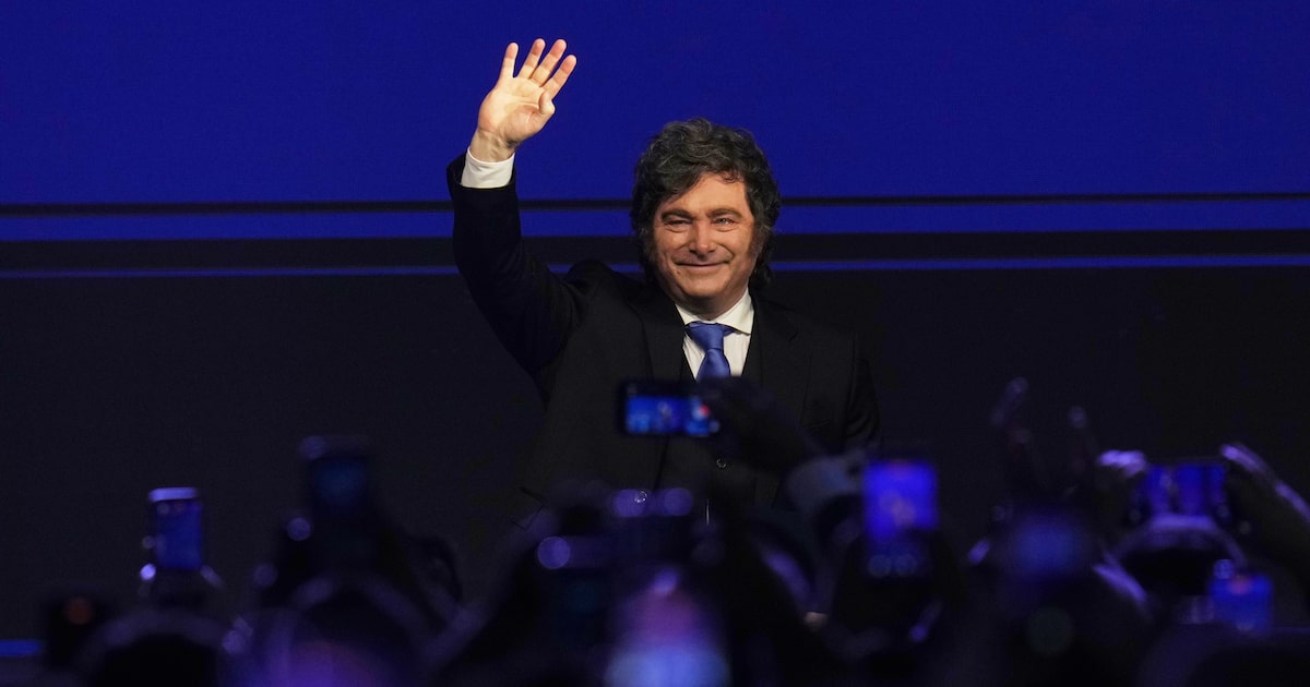 Argentina investigará empresas por projetos petrolíferos perto das Ilhas Malvinas
