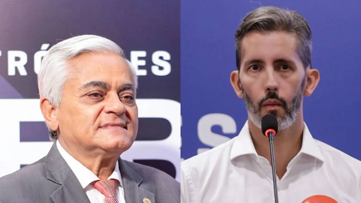 Desembargador esclarece acusação de Grass sobre julgamento no TRE-DF