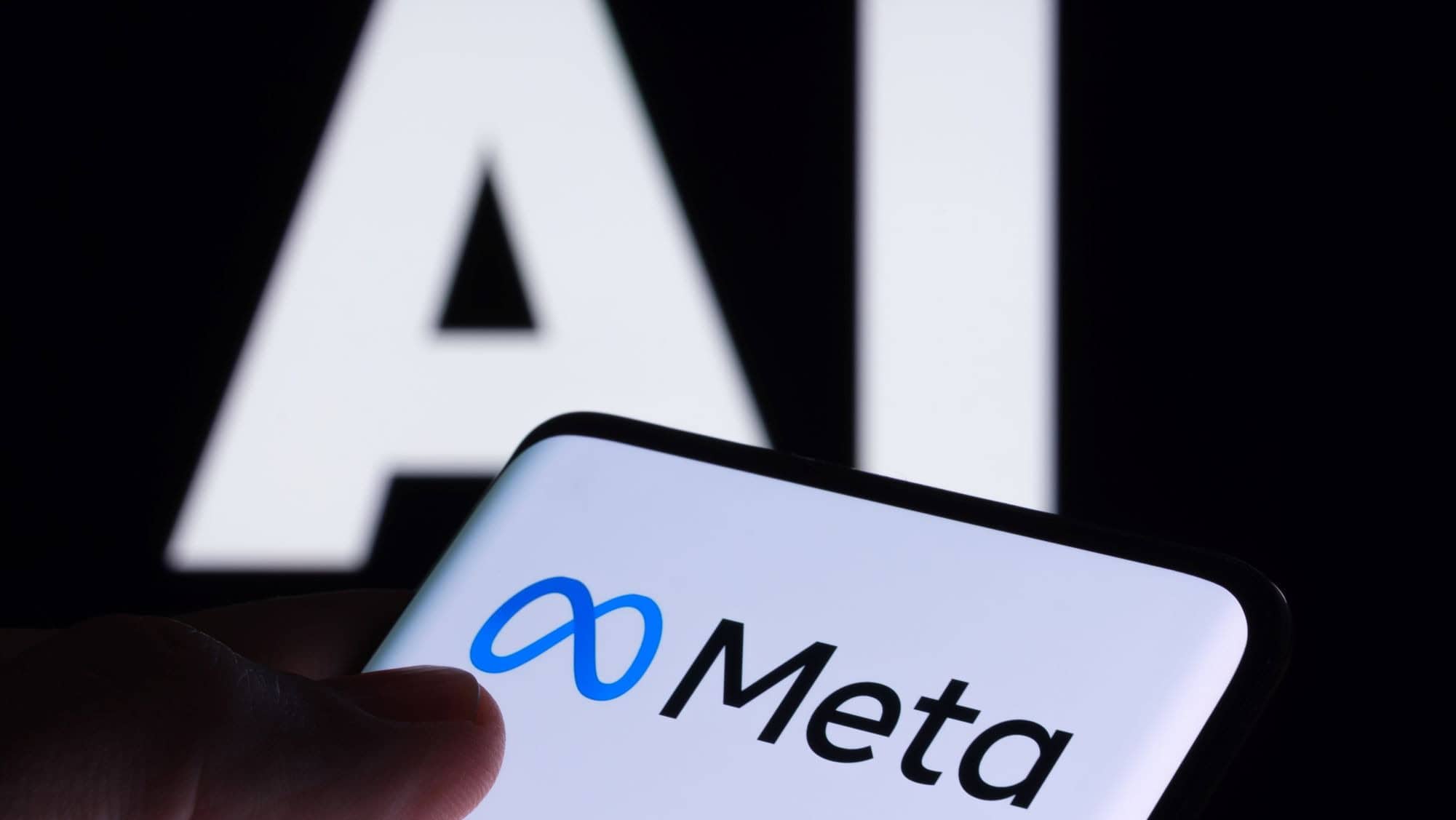 Nova plataforma da Meta leva agentes de IA para atendimento, vendas e desenvolvimento de software