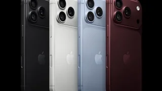 Apple ressuscitou no iPhone 18 Pro recurso que Samsung abandonou há 7 anos