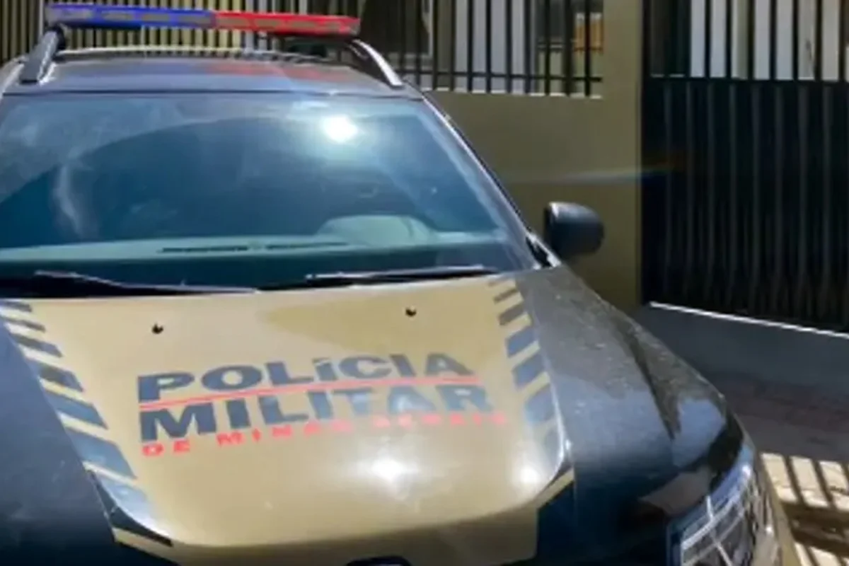 Criminosos atacam duas agências bancárias no mesmo dia na Grande BH