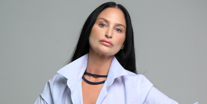 Entretenimento à vista! Ariela Carasso é mais uma peoa confirmada em A Fazenda 18