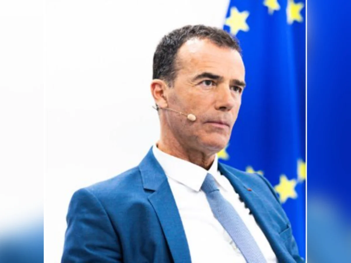 Partido Europeu defende soberania do Brasil e critica "pressão" dos EUA