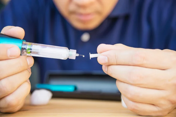 Brasil tem 14 novas opções de canetas para diabetes e obesidade