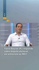 Flávio Roscoe fala sobre sua candidatura e gestão na Fiem