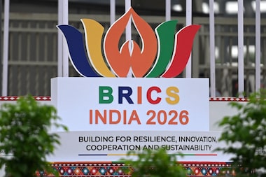 Brics: Modi e Xi Jinping ‘expressaram compromisso’ em resolver a questão de fronteira
