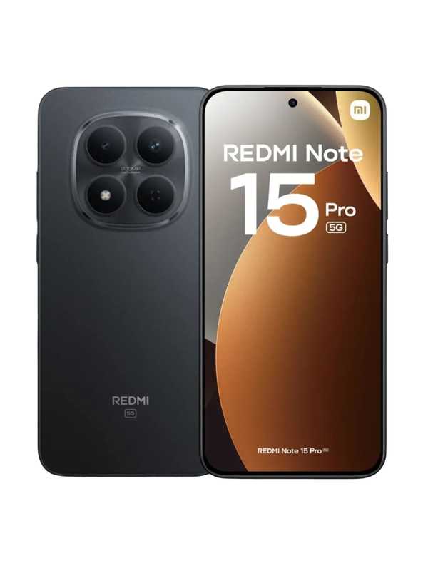 Imagem da matéria: Redmi Note 17 Pro vs Note 15 Pro: 6 motivos para comprar a geração anterior