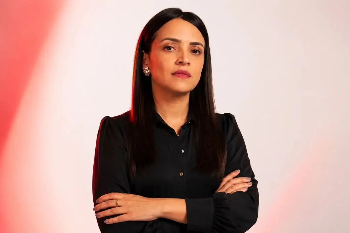 Produtora de Dark Horse se negou a dar senha do celular à polícia