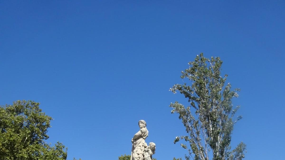 Desafio visual: Você é capaz de encontrar o elmo de Jaume I em menos de 30 segundos?