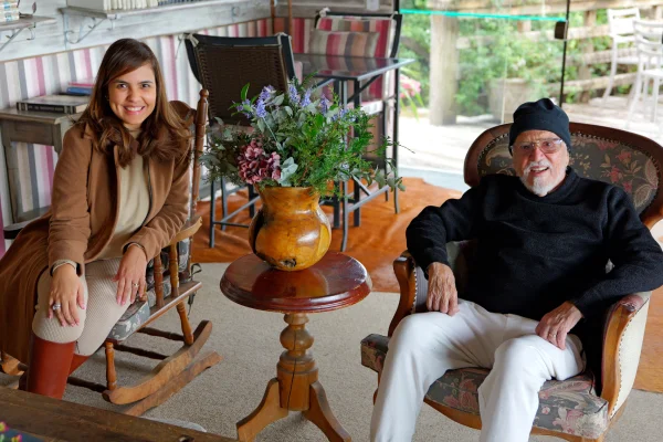 Renata Nóbrega, esposa de Carlos Alberto, celebra aniversário e desabafa
